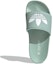Purchase adidas Originals Adilette Lite Slides Biru Cyan FX5927