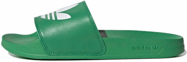 adidas-originals-adilette-lite-slides-slippers-green-fx-5909