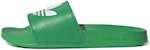 adidas Originals Adilette Lite Slides Sandal Hijau FX5909