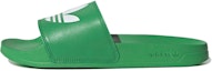 Buy adidas Originals Adilette Lite Slides Sandal Hijau FX5909