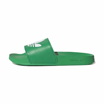 adidas originals Adilette Lite Slides Slippers Green