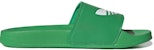 adidas Originals Adilette Lite Slides Sandal Hijau FX5909