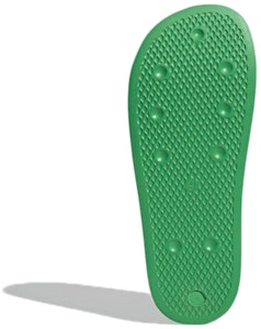 adidas originals Adilette Lite Slides Sandal Hijau FX5909 Details for adidas originals Adilette Lite Slides Sandal Hijau FX5909