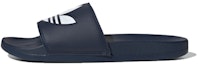 Buy adidas originals Adilette Lite Selipar 'Putih' EG9843