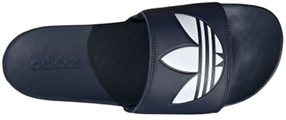 adidas original Adilette Lite Sandal 'Putih' EG9843 Lookbook adidas original Adilette Lite Sandal 'Putih' EG9843