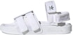 adidas originals Adilette Sandal Putih Serbaguna H67272