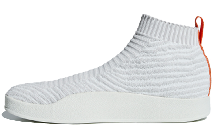 Buy adidas Originals Adilette PK Sock Musim Panas 'Putih Kelabu' CM8226