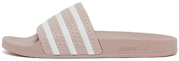 adidas Originals Adilette Platform Slide Sandals Pink Comfortable & Durable IG0487 adidas Originals Adilette Platform Slide Sandals Pink Comfortable & Durable IG0487