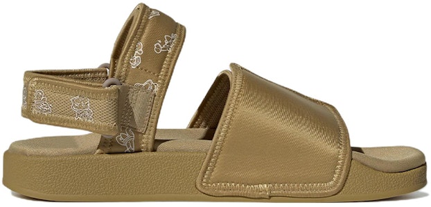 아디다스 오리지널 아딜렛 샌들 4.0 카키 (남녀공용) HP9114 Order 아디다스 오리지널 아딜렛 샌들 4.0 카키 (남녀공용) HP9114