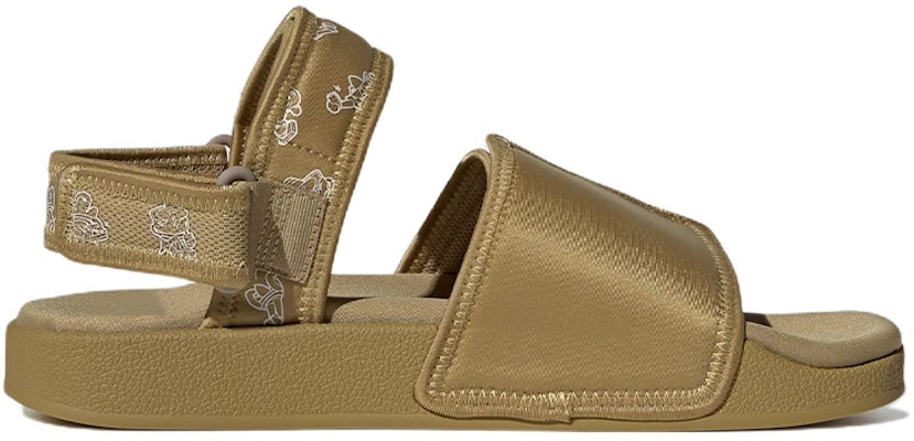 adidas originals Adilette Sandal 4.0 Casual Sports Khaki Unisex Sandals HP9114 Order adidas originals Adilette Sandal 4.0 Casual Sports Khaki Unisex Sandals HP9114