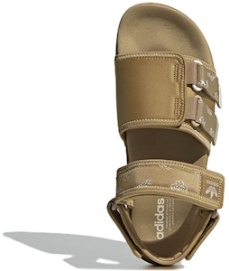 아디다스 오리지널 아딜렛 샌들 4.0 카키 (남녀공용) HP9114 Purchase 아디다스 오리지널 아딜렛 샌들 4.0 카키 (남녀공용) HP9114