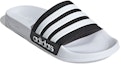 Lookbook adidas Originals Adilette Shower Slides Selipar Putih/Hitam GZ1009