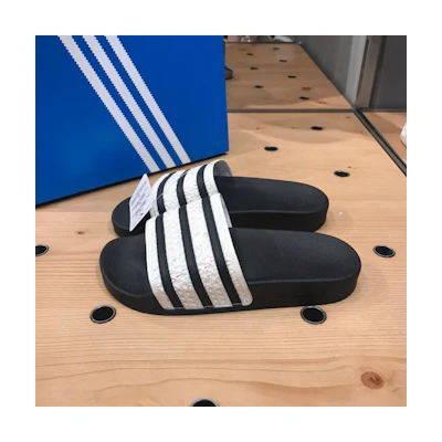 adidas Originals Adilette Slide 'Sport Casual'