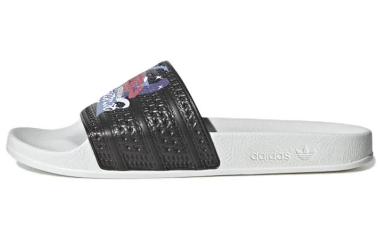 Buy Adidas Originals Adilette Sandalias 'Comodidad Negra' HP4864