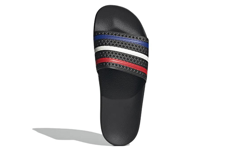 Purchase adidas Originals Adilette Sandal 'Hitam Merah' HQ8454