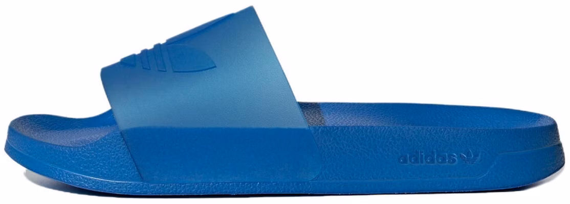 adidas Originals Adilette Slides 'Blue Bird' IE7736 Buy adidas Originals Adilette Slides 'Blue Bird' IE7736