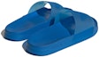 Lookbook Sandal Adidas Asal Adilette 'Blue Bird' IE7736