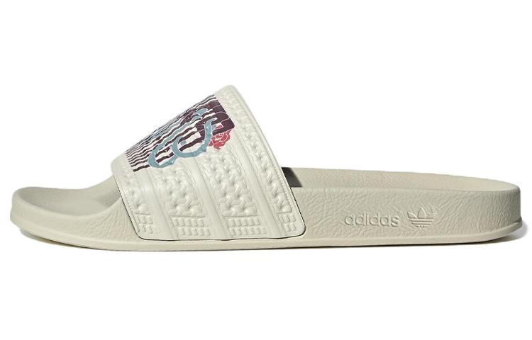 adidas Originals Adilette Slides 'Comfort Beige' HP4862