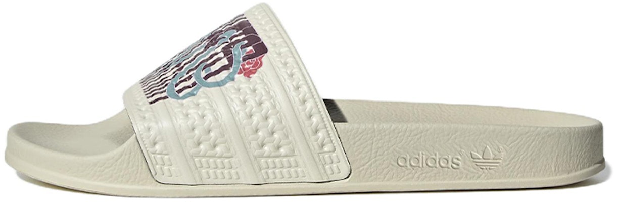 adidas Originals Adilette Slides 'Comfort Beige' - Selipar Selesa Beige adidas HP4862 Buy adidas Originals Adilette Slides 'Comfort Beige' - Selipar Selesa Beige adidas HP4862