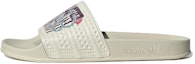 Buy adidas Originals Adilette Slides 'Comfort Beige' - Selipar Selesa Beige adidas HP4862