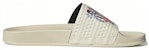 adidas Originals Adilette Slides 'Comfort Beige' - Selipar Selesa Beige adidas HP4862