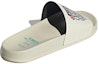 Shop adidas Originals Adilette Slides 'Comfort Beige' - Selipar Selesa Beige adidas HP4862