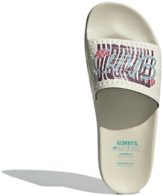 adidas Originals Adilette Slides 'Comfort Beige' - Selipar Selesa Beige adidas HP4862 Purchase adidas Originals Adilette Slides 'Comfort Beige' - Selipar Selesa Beige adidas HP4862