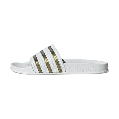 adidas Originals Adilette Slides 'CMFTable Durable White'