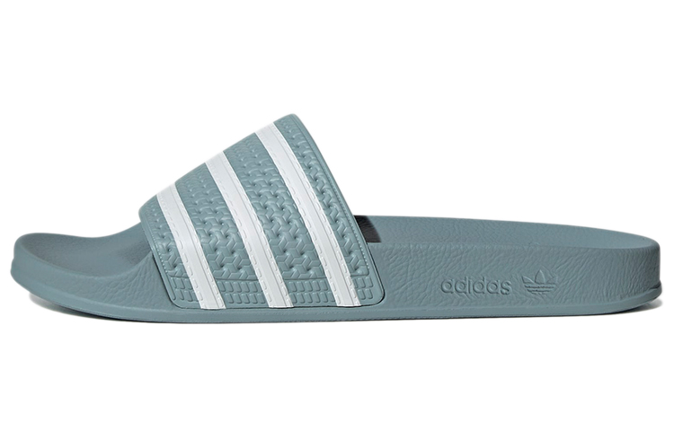 adidas Originals Adilette Slides 'Light Blue' GY1311