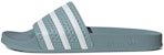 adidas Originals Adilette Slides 'Biru Muda' GY1311