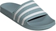 Lookbook adidas Originals Adilette Slides 'Biru Muda' GY1311