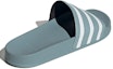 Shop adidas Originals Adilette Slides 'Biru Muda' GY1311