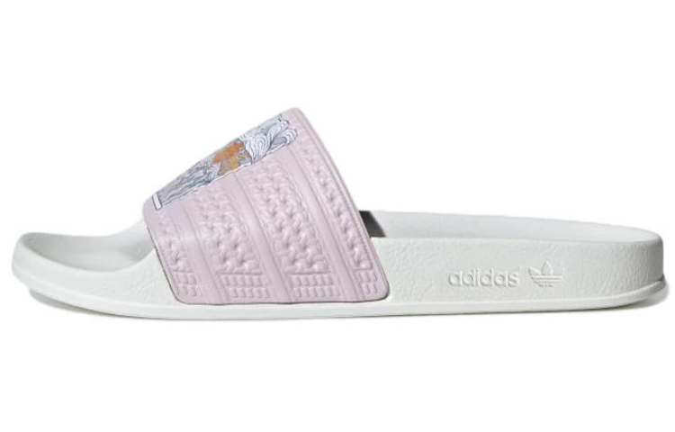 adidas Originals Adilette Slides 'Pink CMFT'