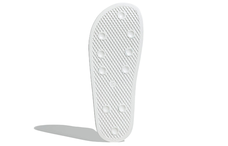 adidas Originals Adilette Slides 'Pink CMFT' 圖 6