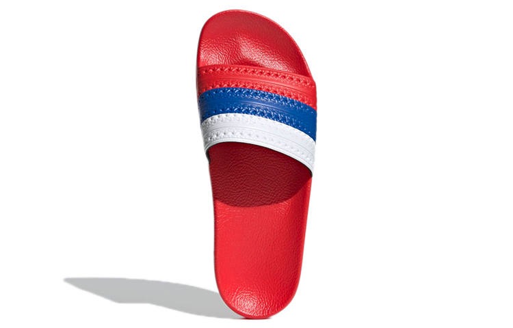 Purchase アディダスオリジナルス アディレッタ スライド 'レッド ホワイト ブルー' G55376 G55376