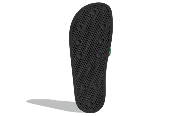 Details for Sandal adidas Originals Adilette 'Putih Hijau' FY1388