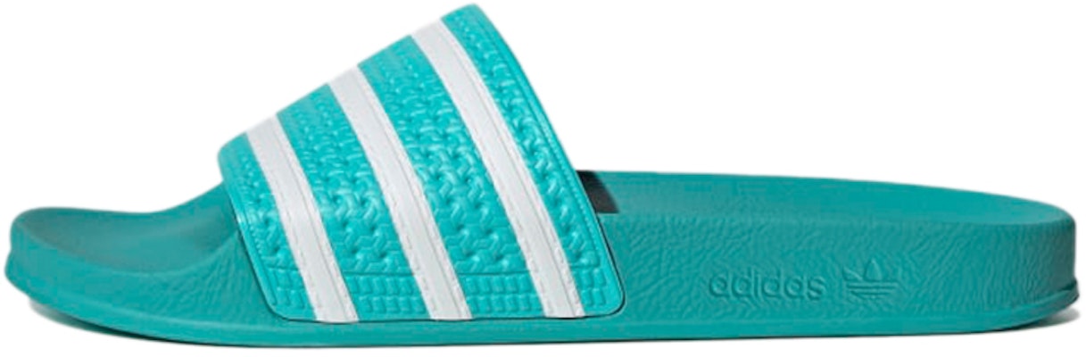 adidas originals Adilette 滑動拖鞋 休閒運動 海軍藍色 白色 男女皆宜 Buy adidas originals Adilette 滑動拖鞋 休閒運動 海軍藍色 白色 男女皆宜