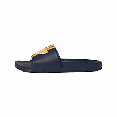 adidas Originals Adilette Slides Deep Blue Non-Slip Breathable Sandals ID5787 Buy adidas Originals Adilette Slides Deep Blue Non-Slip Breathable Sandals ID5787