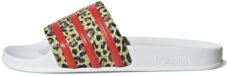 adidas originals Adilette Sandal Putih Pria/Wanita FX5845 Buy adidas originals Adilette Sandal Putih Pria/Wanita FX5845