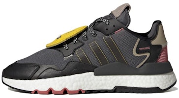 adidas Originals Adimatic 'Black' HP2332 adidas Originals Adimatic 'Black' HP2332