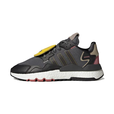 adidas Originals Adimatic 'Black'