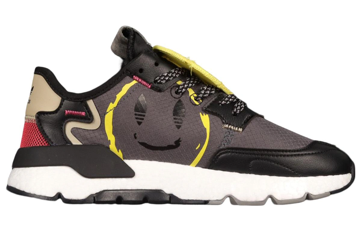 adidas Originals Adimatic 'Black' HP2332