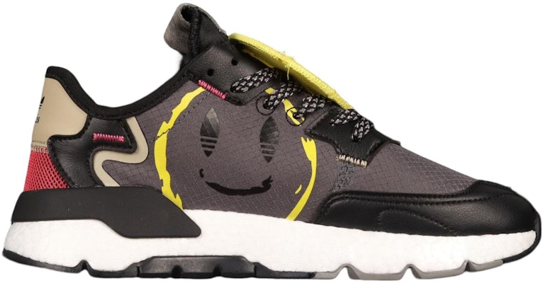 adidas Originals Adimatic 'Hitam' HP2332 Order adidas Originals Adimatic 'Hitam' HP2332