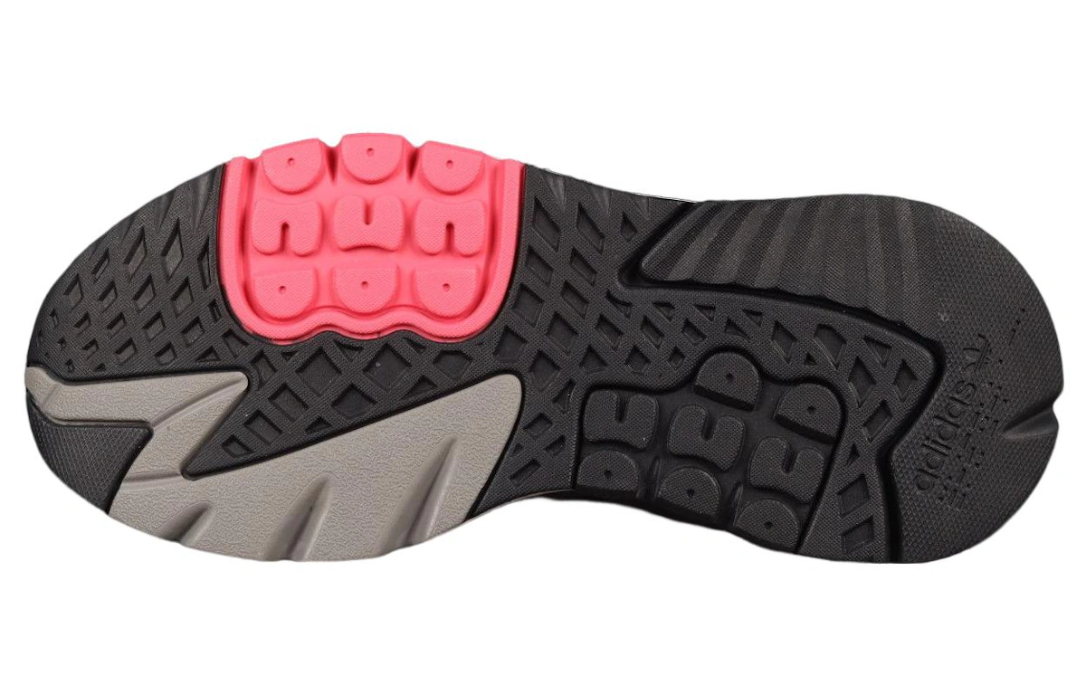 adidas Originals Adimatic 'Black' HP2332