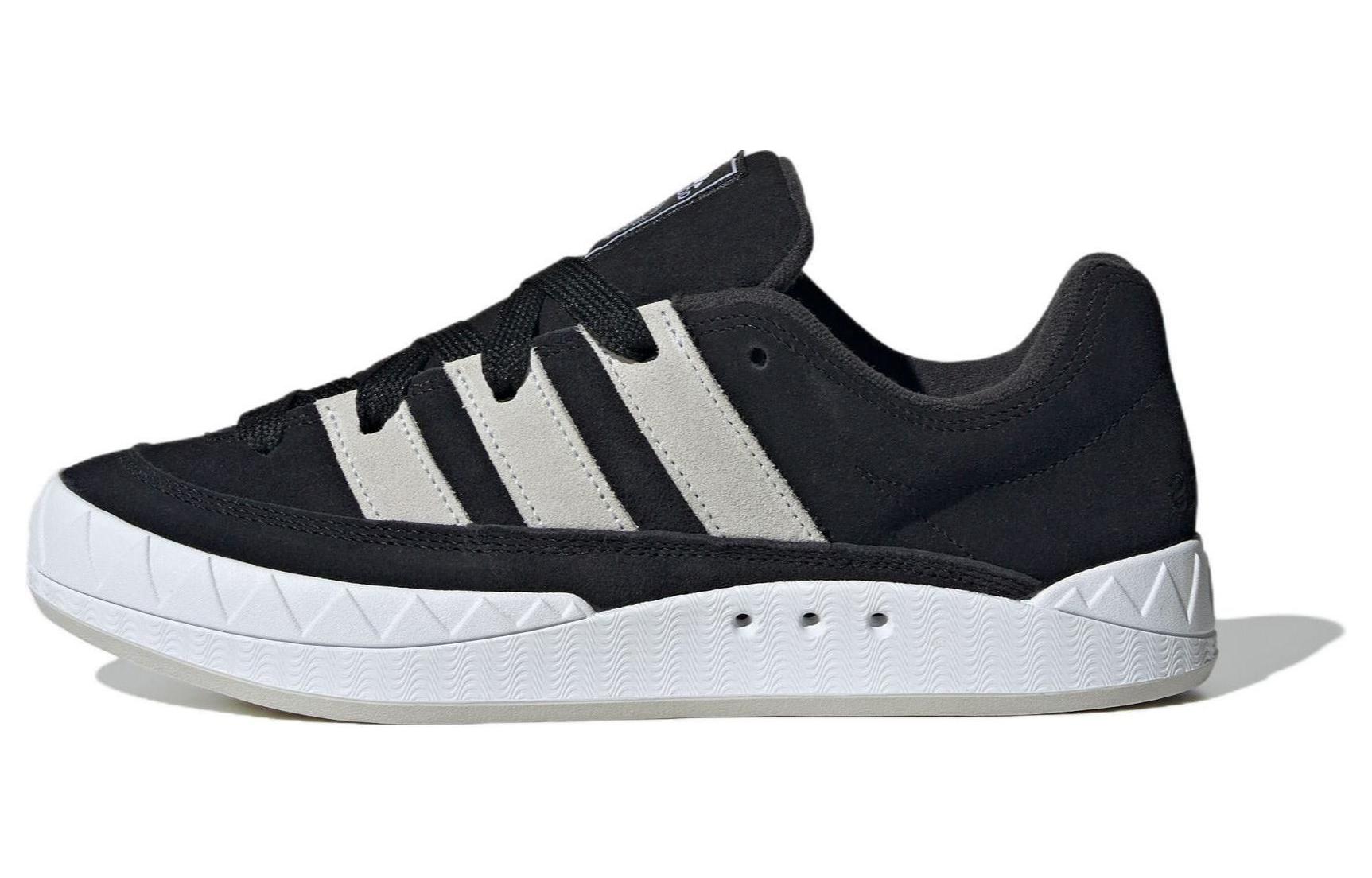 adidas Originals Adimatic 'Black' ID8265