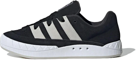 adidas Originals Adimatic 'Black' ID8265 adidas Originals Adimatic 'Black' ID8265