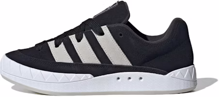 adidas Originals Adimatic 'Black' ID8265 adidas Originals Adimatic 'Black' ID8265