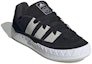 Lookbook adidas Originals Adimatic 'Hitam' ID8265