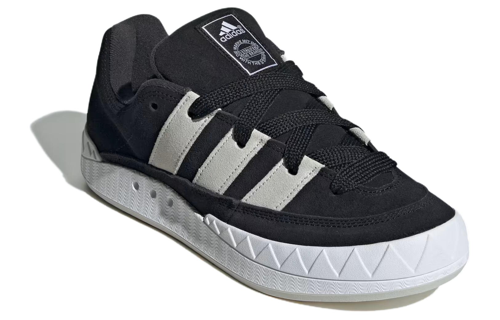Shop adidas Originals Adimatic 'Hitam' ID8265