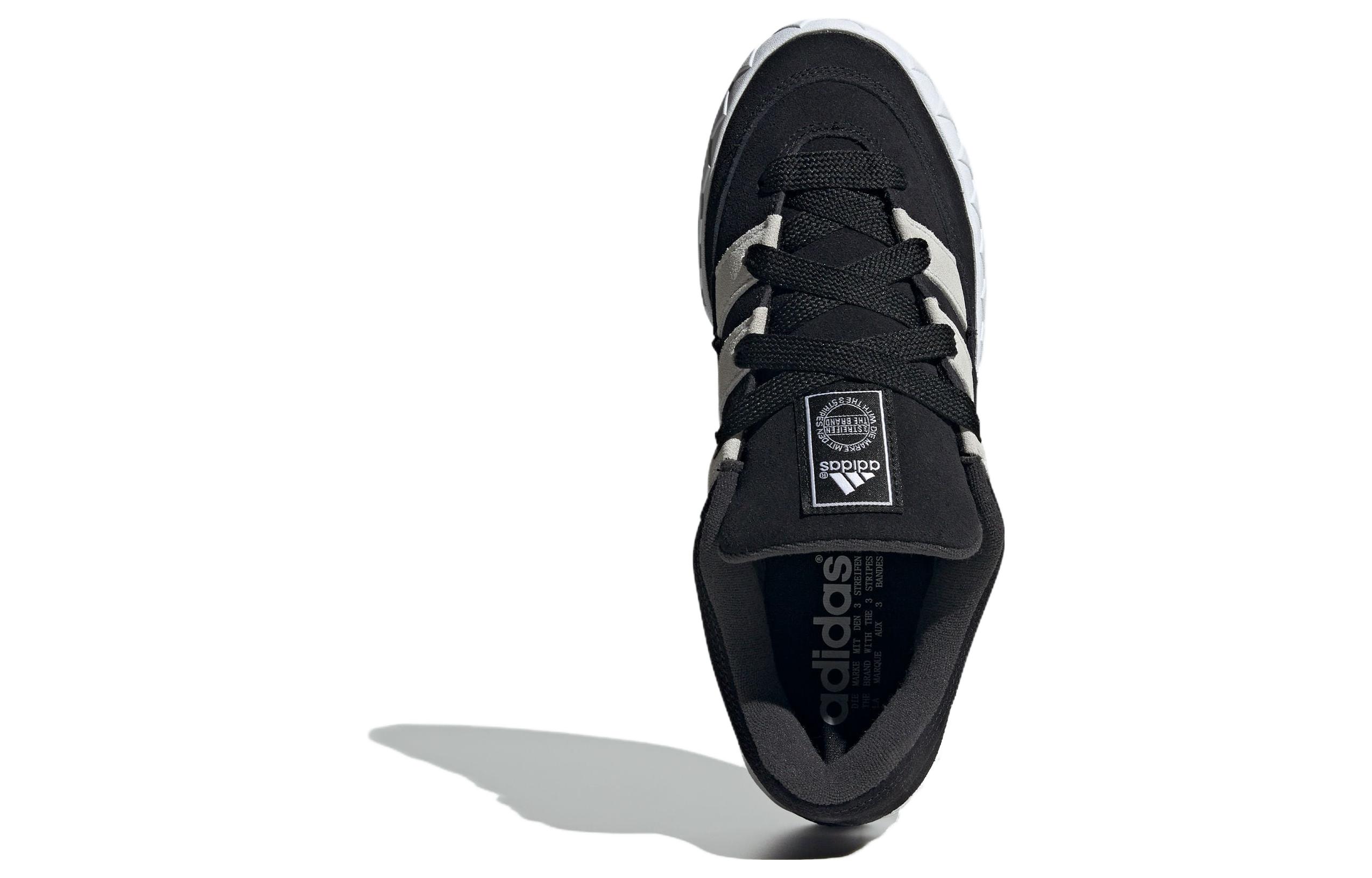 Purchase adidas Originals Adimatic 'Hitam' ID8265